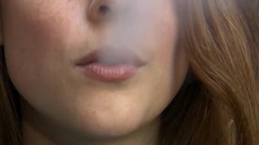 Galveston County confirms first vaping-related death