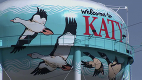 License plate readers to be installed across Katy