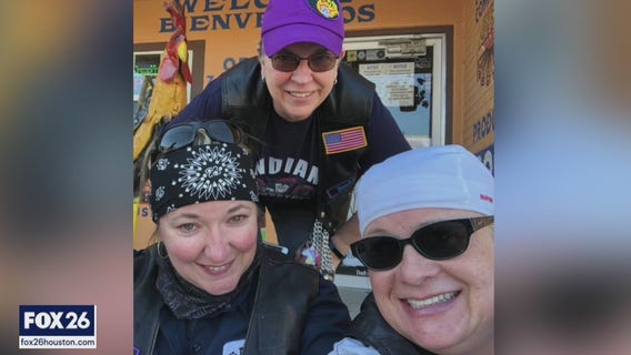 Women’s motorcycle community plans benefit for fallen Sgt. Kaila Sullivan