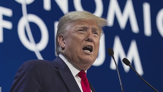 Amid impeachment trial, lawmakers wage battle for public opinion