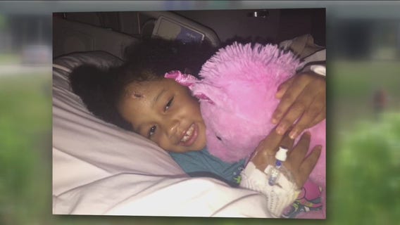 Maleah Davis' older brother at the center of custody battle