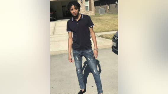 Have you seen him? 22-year-old Humble man last seen in October