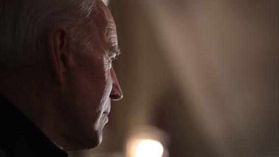 Video edited to suggest Biden made racist remark in alarmingly realistic example of fake news