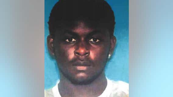 Man arrested after allegedly beating stolen horse in Brookshire