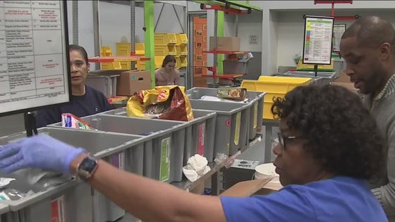 Remembering Dr. Martin Luther King Jr. with a day of service