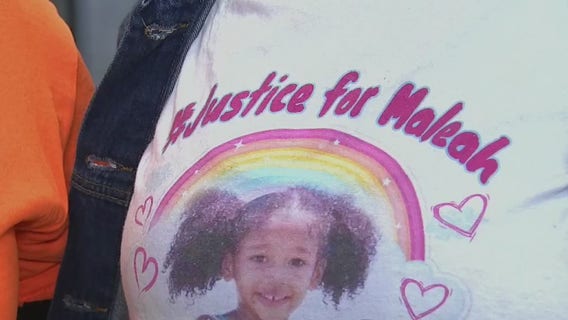 Court date for Maleah Davis’ accused killer reset for April 1