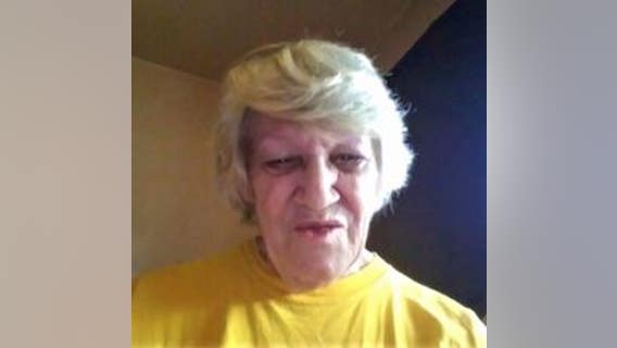 Have you seen her? Texas Equusearch searches for 78-year-old woman