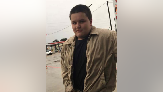 Have you seen him? Montgomery County deputies searching for 14-year-old boy from Porter