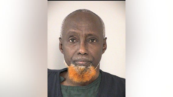 Islamic religious leader charged with sexual assault in Fort Bend Co.