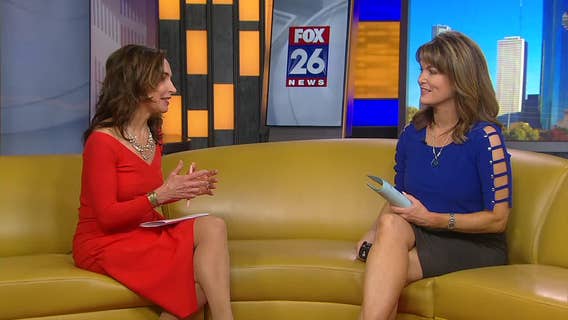 Ask Mary Jo: What to say on a first date; Communicating during a couple conflict