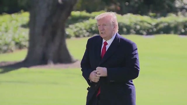 Partisan division over impeachment impacting Houston politics