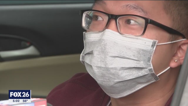 False reports of coronavirus in Houston’s Chinatown hurting business