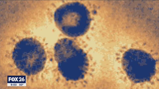 Texas A&M student who traveled from China being tested for novel coronavirus