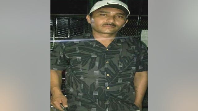 40-year-old man missing from east Houston