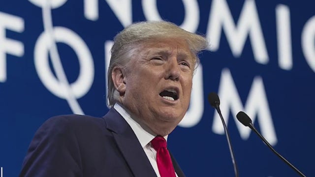 Amid impeachment trial, lawmakers wage battle for public opinion