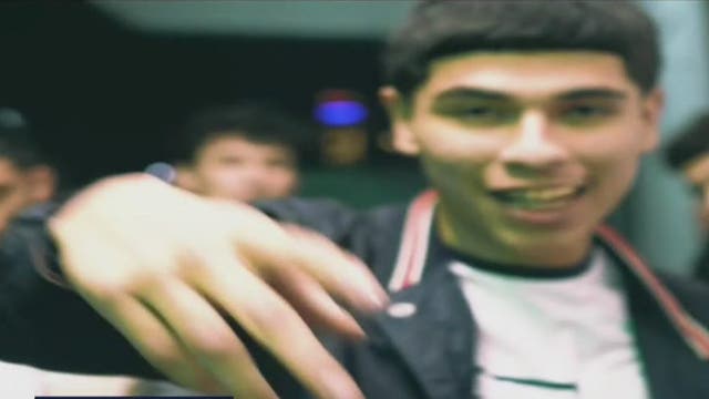 Bullet still lodged in Rapper Cashout Ace’s head, but he’s recovering, says dad