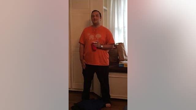 Have you seen him? 30-year-old Houston man missing since Saturday