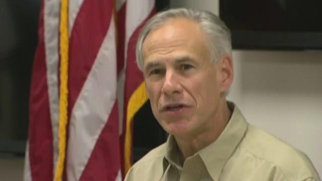 Response to Texas Governor Abbott's refugee refusal - What's Your Point?