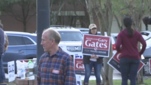 Fort Bend County race held national attention as Democrats hoped for a blue tide