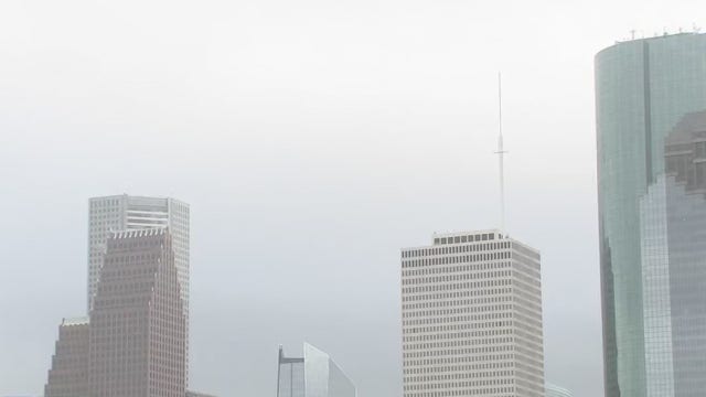 Gloomy weather, massive sports losses, and failed resolutions plague Houstonians