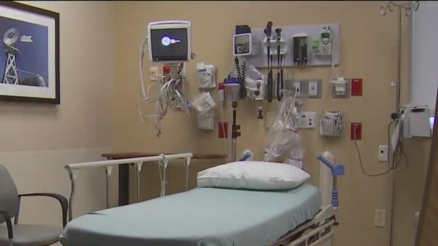 3rd suspected flu-related death reported in Harris County