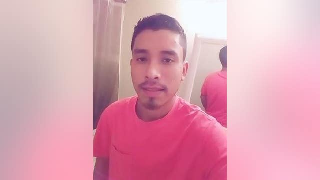 Have you seen him? 23-year-old Houston man last seen leaving bar in December