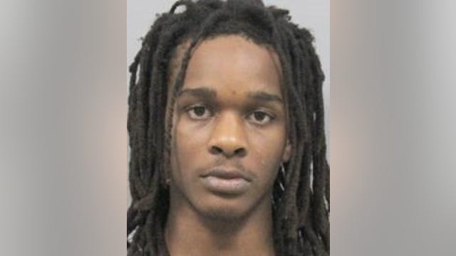 $5,000 reward for capture of Texas 10 Most Wanted Fugitive from Houston