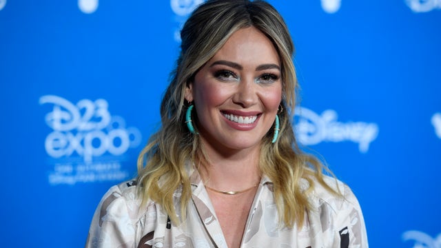 Production on 'Lizzie McGuire' reboot halted after showrunner steps down