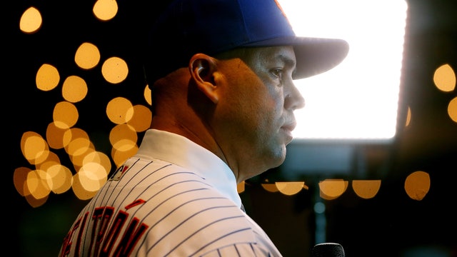 Carlos Beltran out as Mets manager amid fallout from Astros' sign-stealing scandal