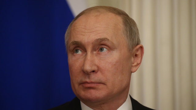 Russia’s Vladimir Putin engineers shakeup that could keep him in power longer