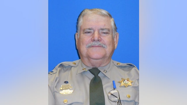 Fmr. Harris County Constable Captain accused of sexually abusing child for eight years