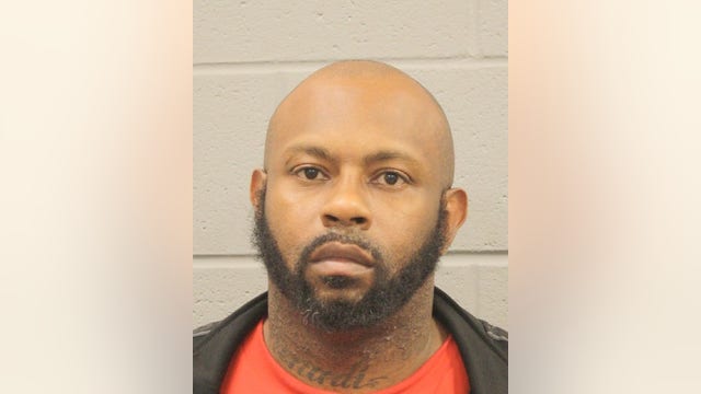 Man charged with murder in fatal shooting of fiance at NE Houston apartment complex