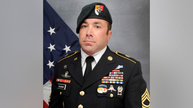 Army releases identity of person killed in Eloy training incident