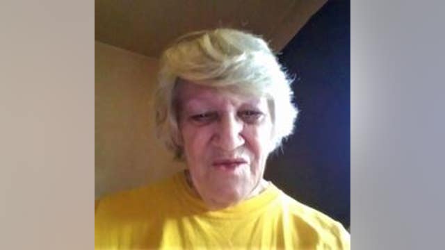 Have you seen her? Texas Equusearch searches for 78-year-old woman