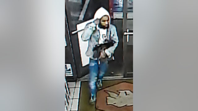 Man left drugs, gun in designer bags at convenience store