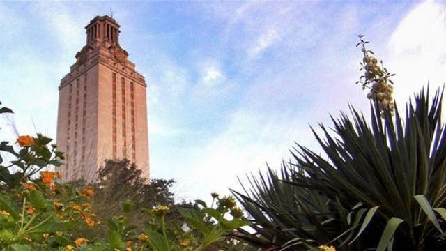 UT Austin to drop ACT, SAT requirement for fall 2021 applicants