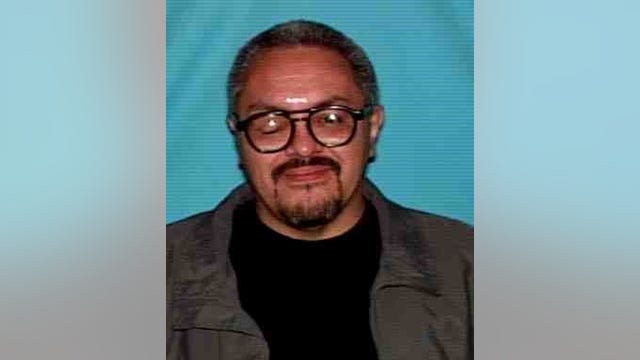 Man killed in hit-and-run in north Harris County