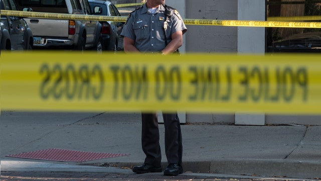 What to do when there’s an active shooter