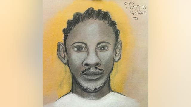 Suspect wanted for sexually assaulting, robbing Houston woman