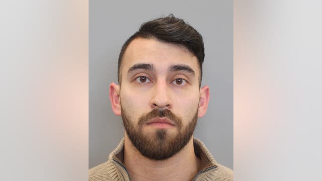 Charges upgraded against driver after crash victim declared brain dead