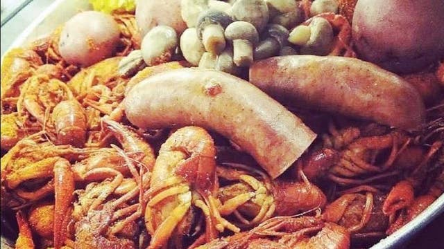 Craving crawdaddies? Crawfish Shack back open Friday