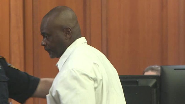 Man's drug convictions dismissed in 2008 case involving ex-HPD officer Goines