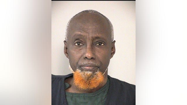 Islamic religious leader charged with sexual assault in Fort Bend Co.