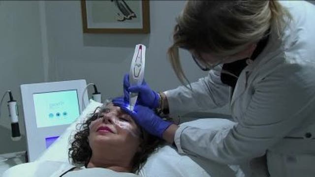New state-of-the-art procedure tightens skin non-invasively