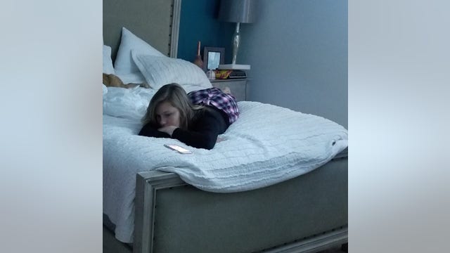 Signs that a sex trafficker may be grooming your child