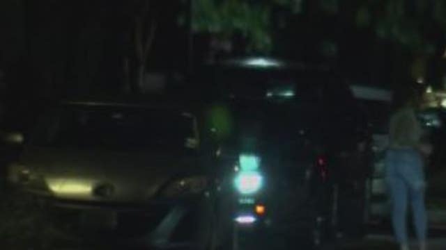 Human trafficking in Greater Houston and what's being done about it