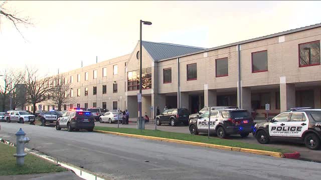 Teen convicted of manslaughter in deadly Bellaire High School shooting