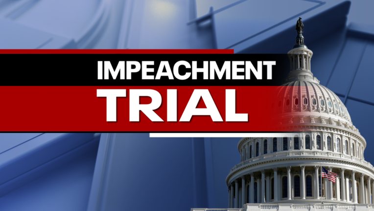 Impeachment Trial