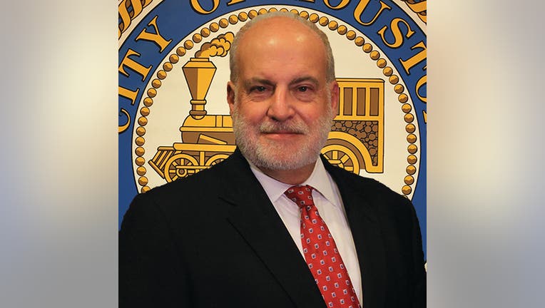Alan Bernstein, the longtime Director of Communications for Mayor Sylvester Turner, has been fired, sources say.
