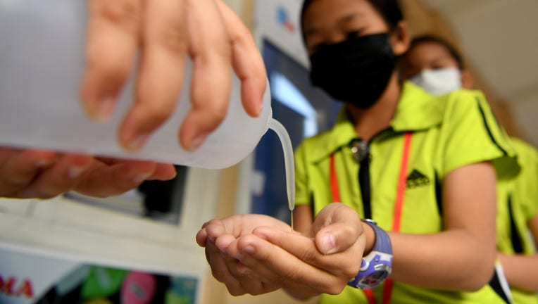 Coronavirus death toll rises in China